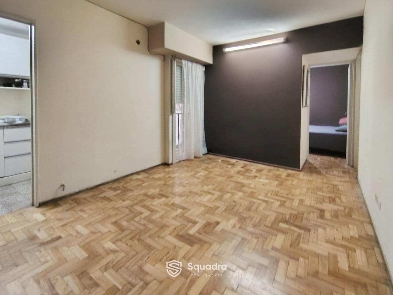 FOR SALE - 1-bedroom apartment - Downtown, Rosario.