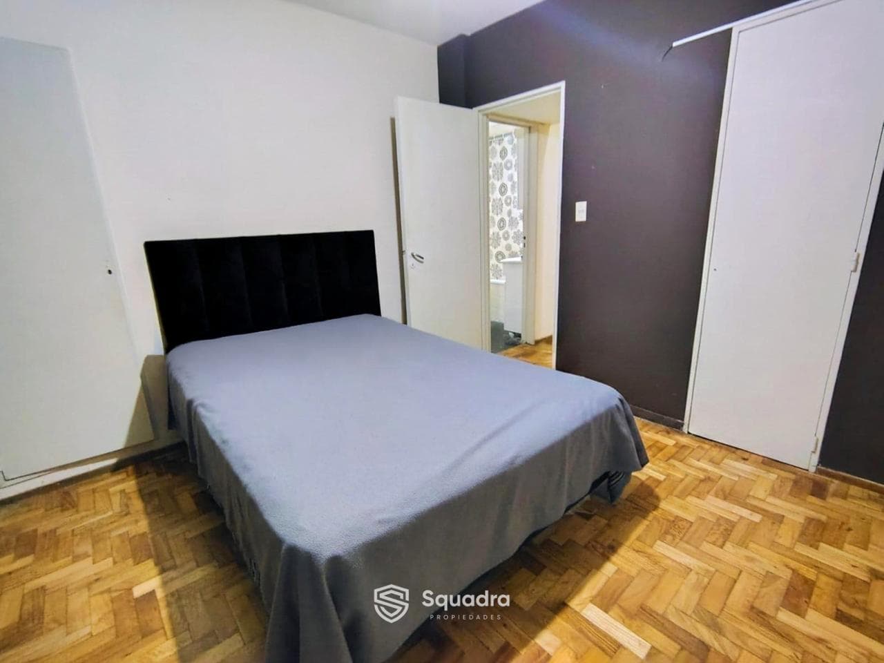 FOR SALE - 1-bedroom apartment - Downtown, Rosario.