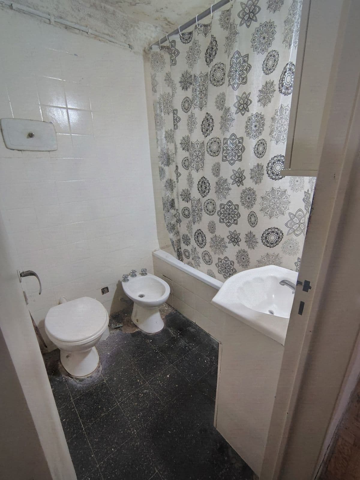 FOR SALE - 1-bedroom apartment - Downtown, Rosario.