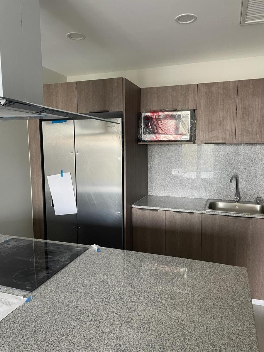 LUXURY APARTMENT FOR RENT IN ARBOLEDA – TORRE DANA, 14TH FLOOR