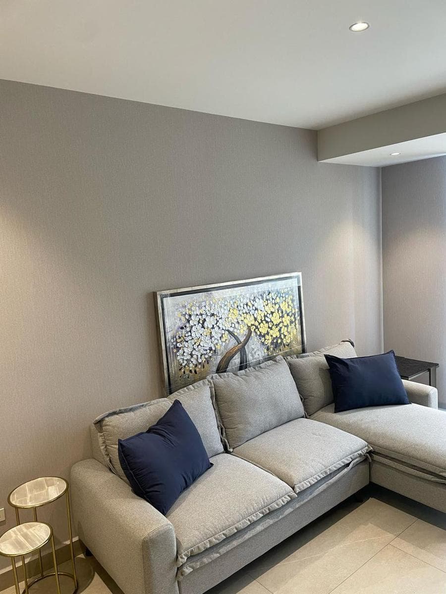 LUXURY APARTMENT FOR RENT IN ARBOLEDA – TORRE DANA, 14TH FLOOR