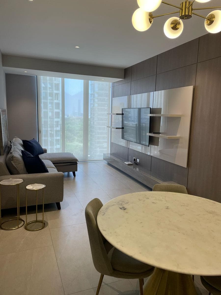 LUXURY APARTMENT FOR RENT IN ARBOLEDA – TORRE DANA, 14TH FLOOR