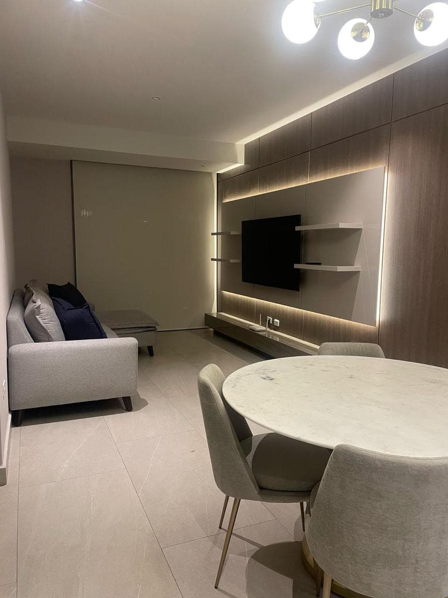 LUXURY APARTMENT FOR RENT IN ARBOLEDA – TORRE DANA, 14TH FLOOR