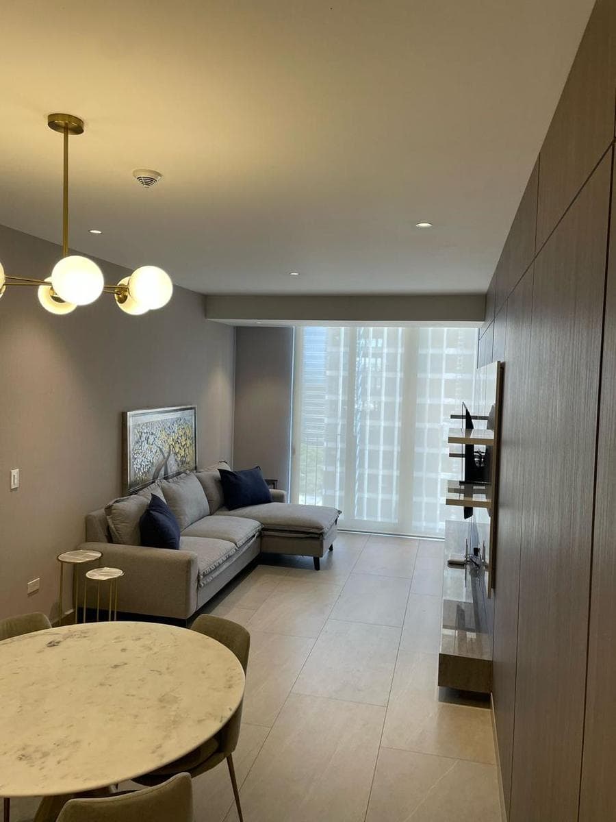 LUXURY APARTMENT FOR RENT IN ARBOLEDA – TORRE DANA, 14TH FLOOR