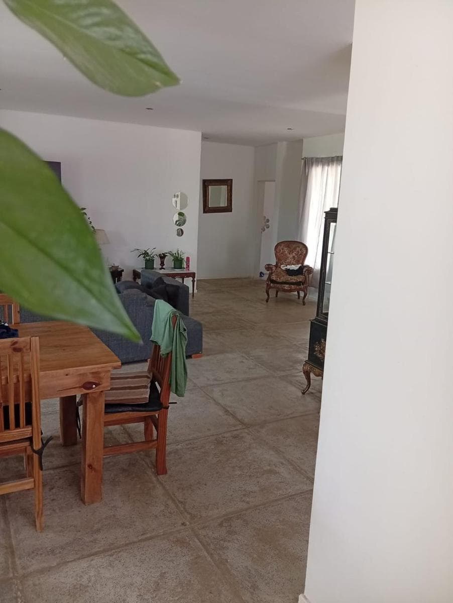House in the Manuel Belgrano Residential Complex