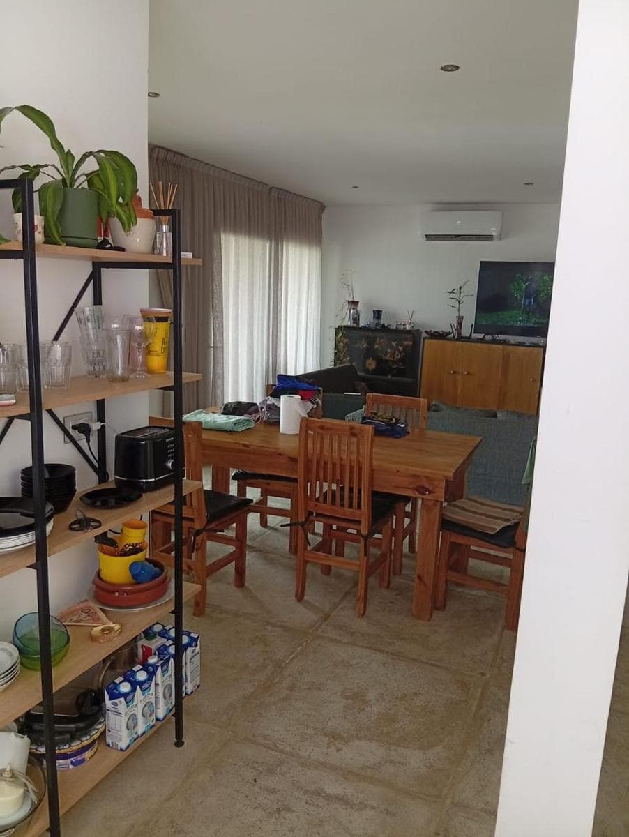 House in the Manuel Belgrano Residential Complex