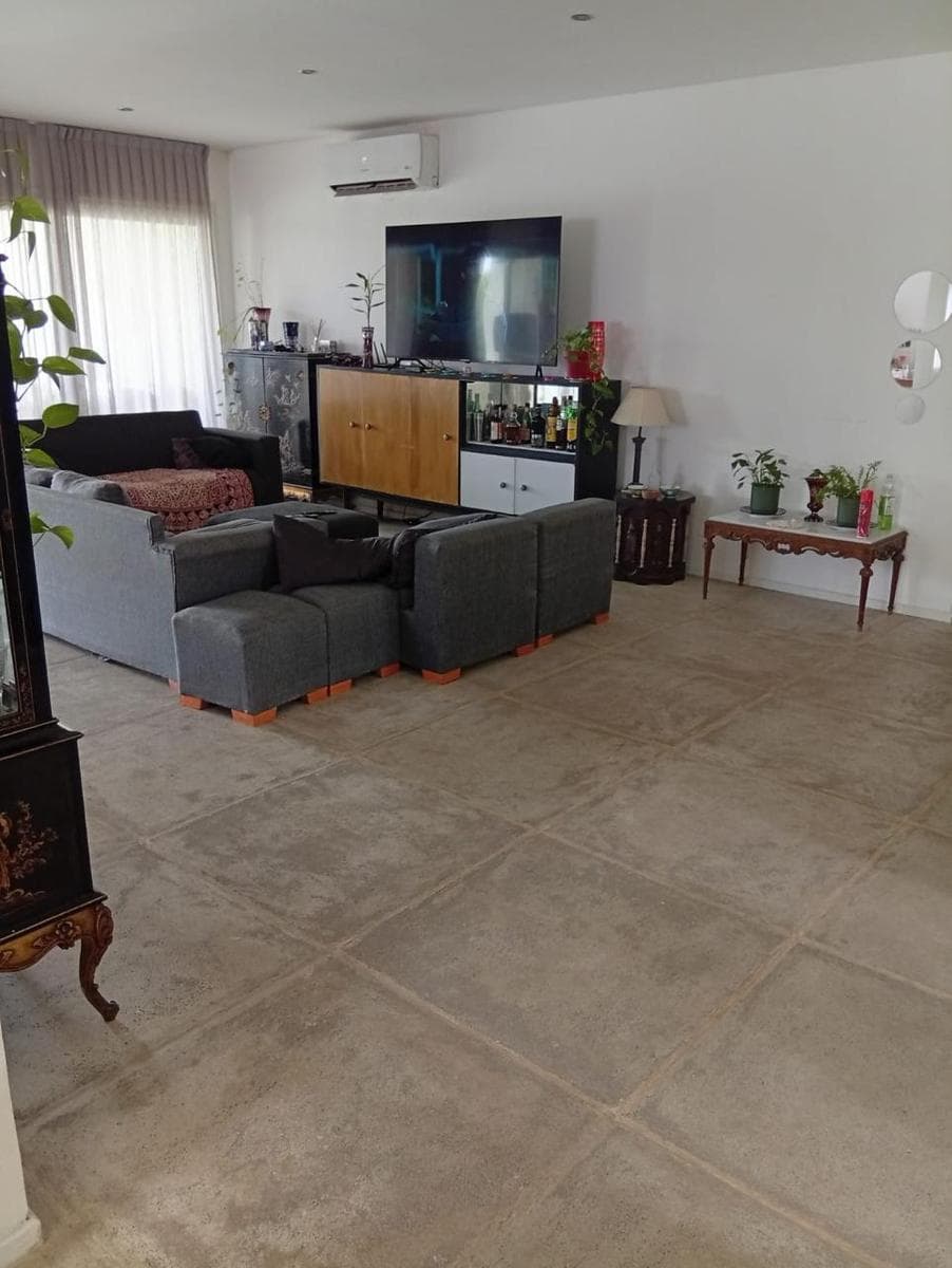 House in the Manuel Belgrano Residential Complex
