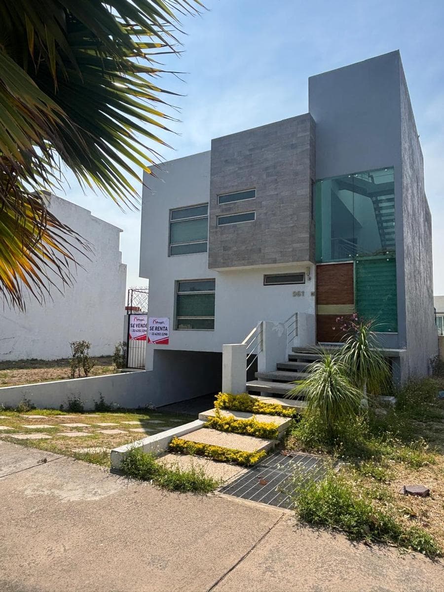 Casa Valle Imperial