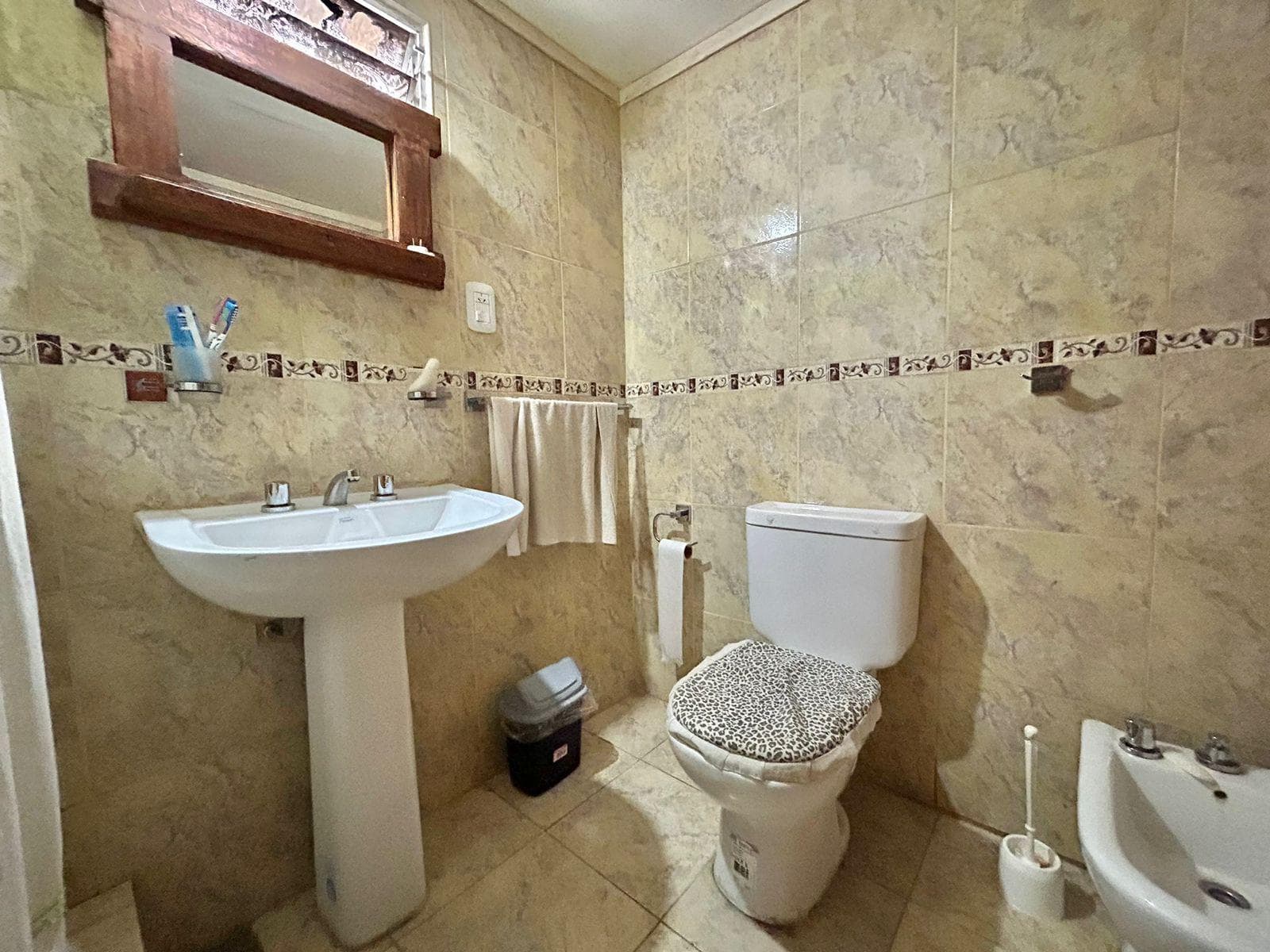 FOR SALE | TRADE - 2-bedroom duplex - Fisherton, Rosario