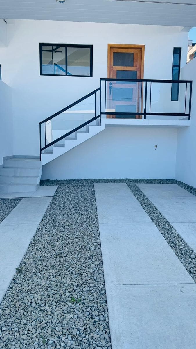 House in Tijuana