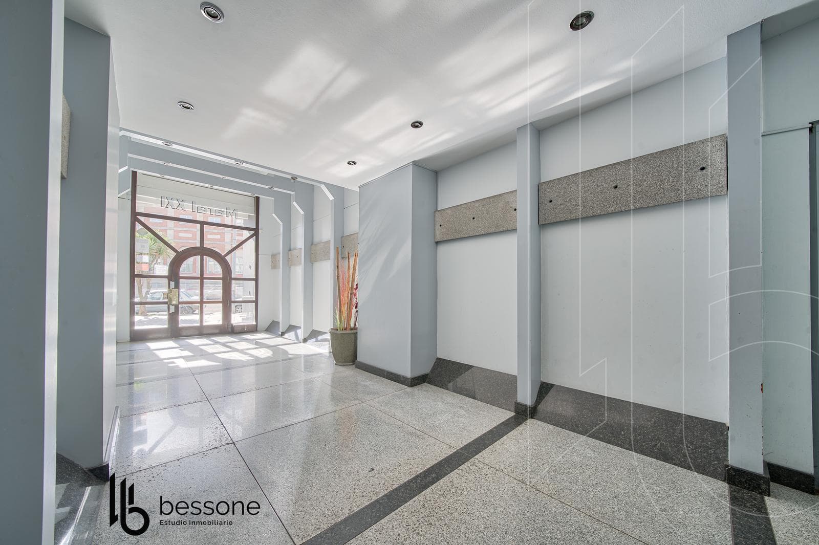 Departamento en Plaza Colon