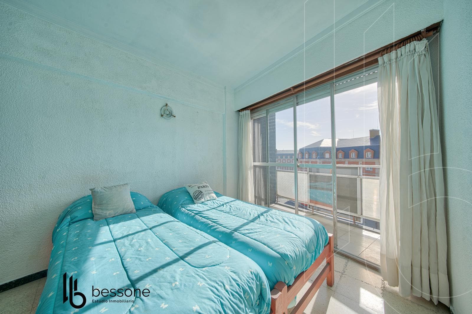 Departamento en Plaza Colon