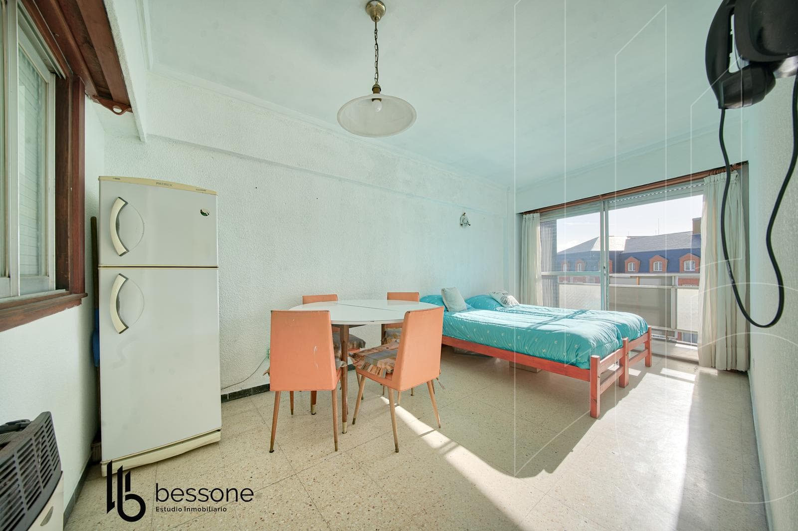 Departamento en Plaza Colon
