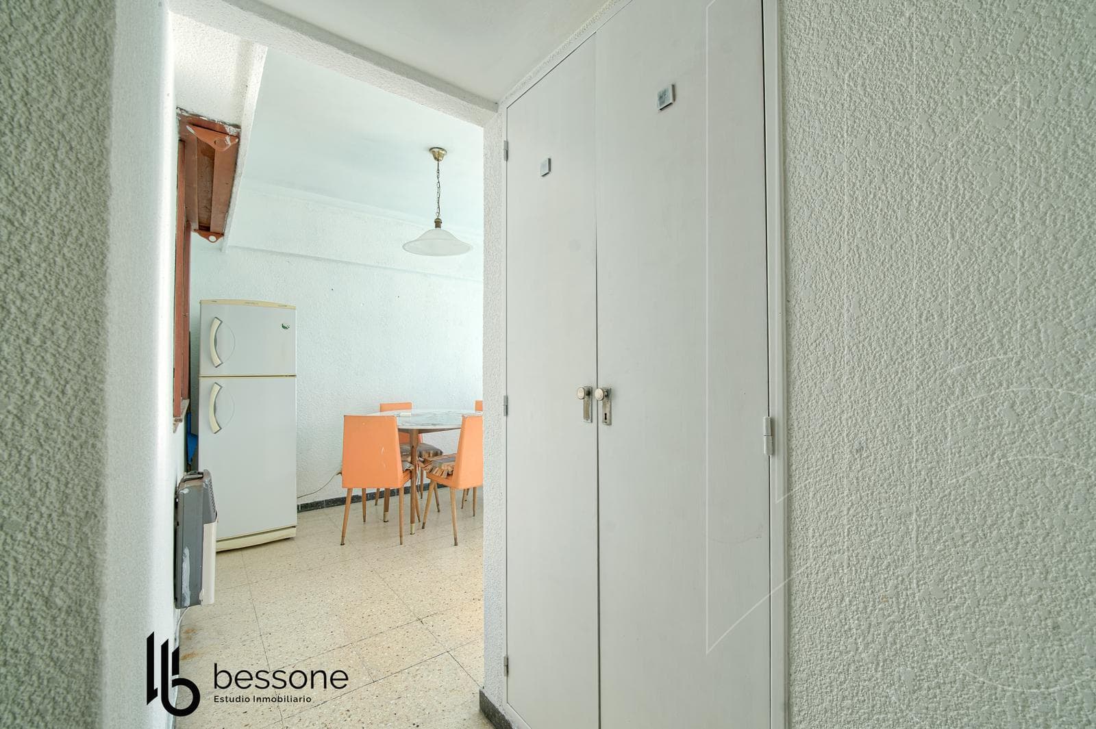 Departamento en Plaza Colon
