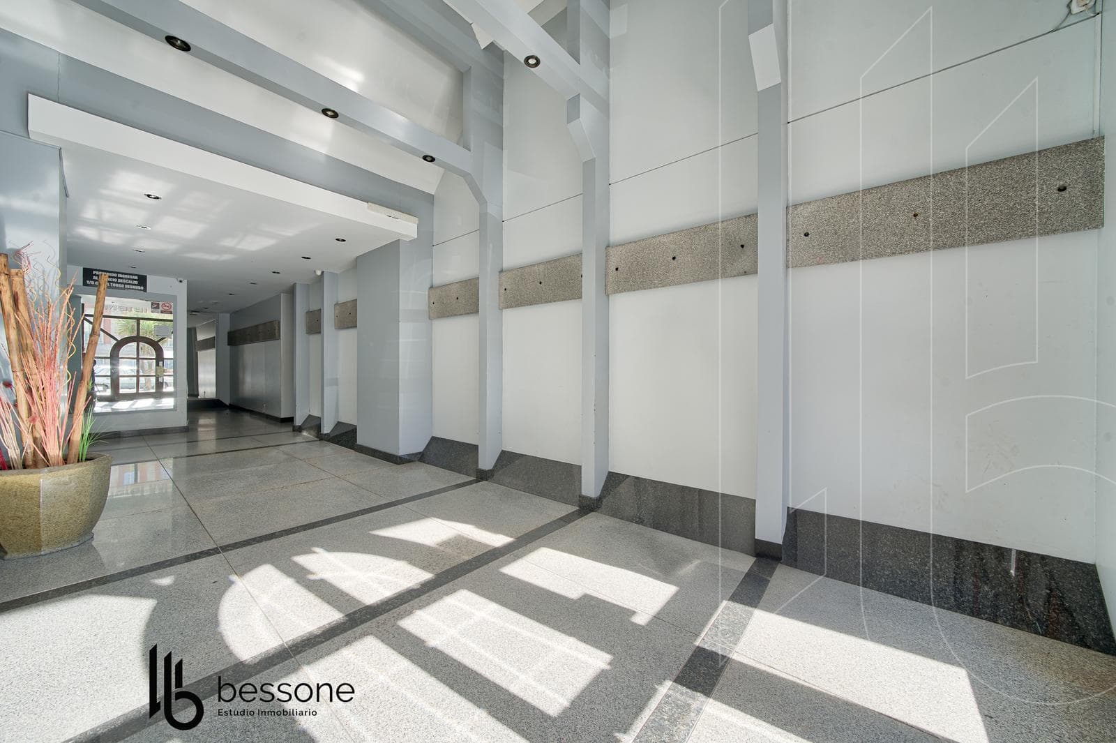 Departamento en Plaza Colon