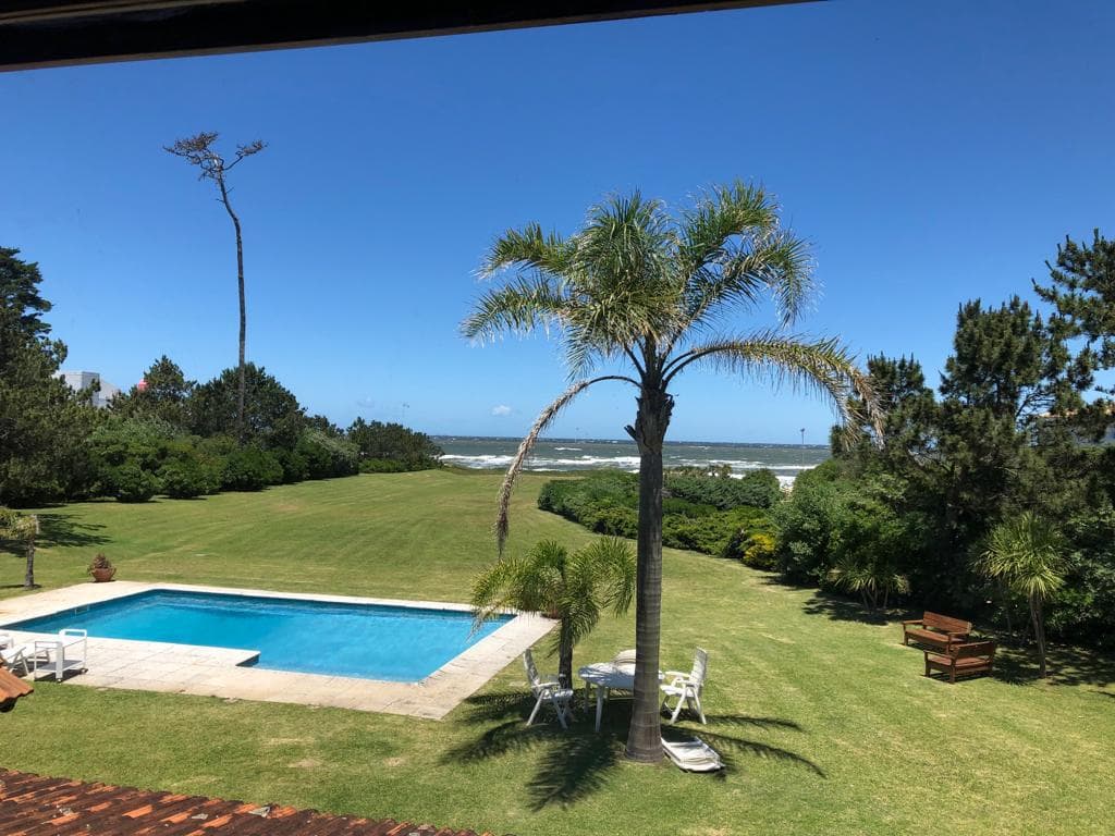 Spectacular House in Solanas, Punta del Este
