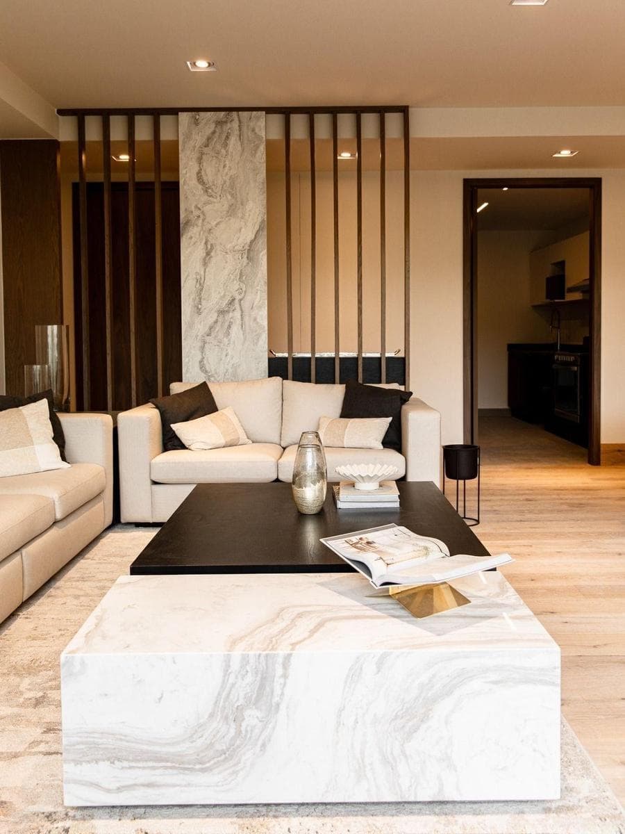 Apartment for Sale at Bosque Real, 177 m², 4th Floor