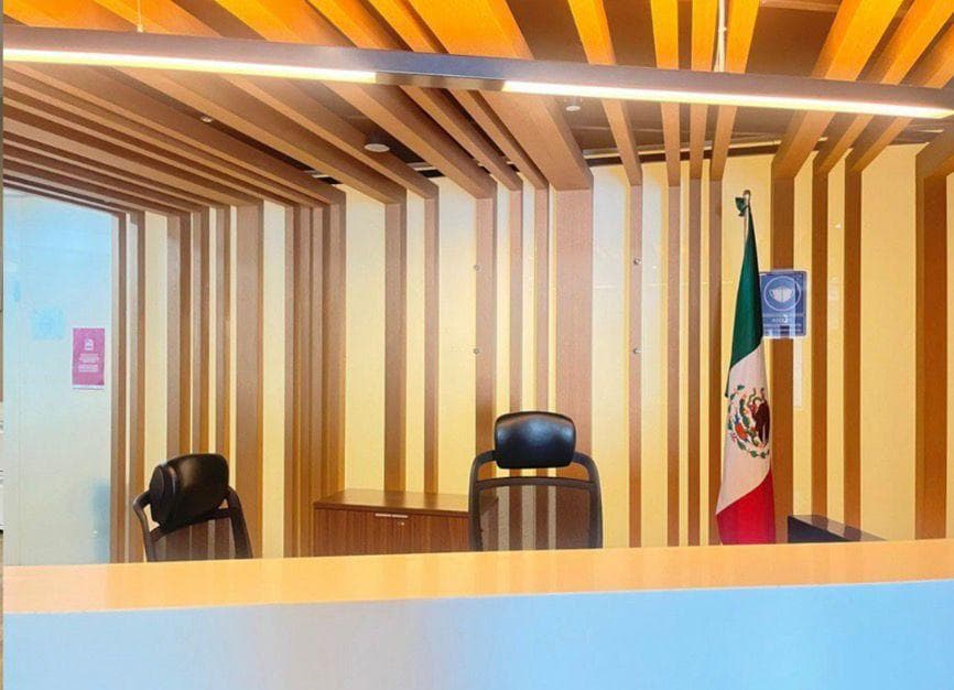 Office Rent Periphery South 12,468 m2
