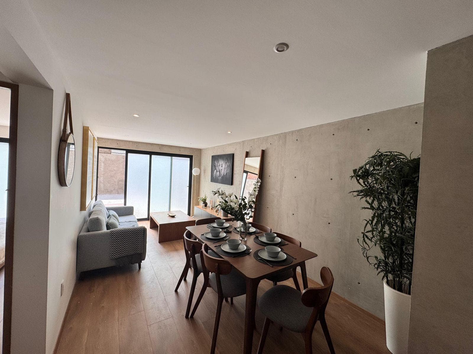 Apartments for SALE in Col. Valle Gómez, Col. Cuauhtémoc, Mexico City