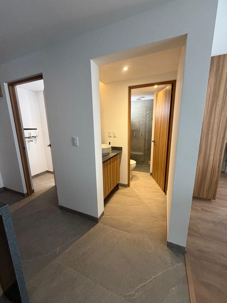 Apartments for SALE in Col. Valle Gómez, Col. Cuauhtémoc, Mexico City