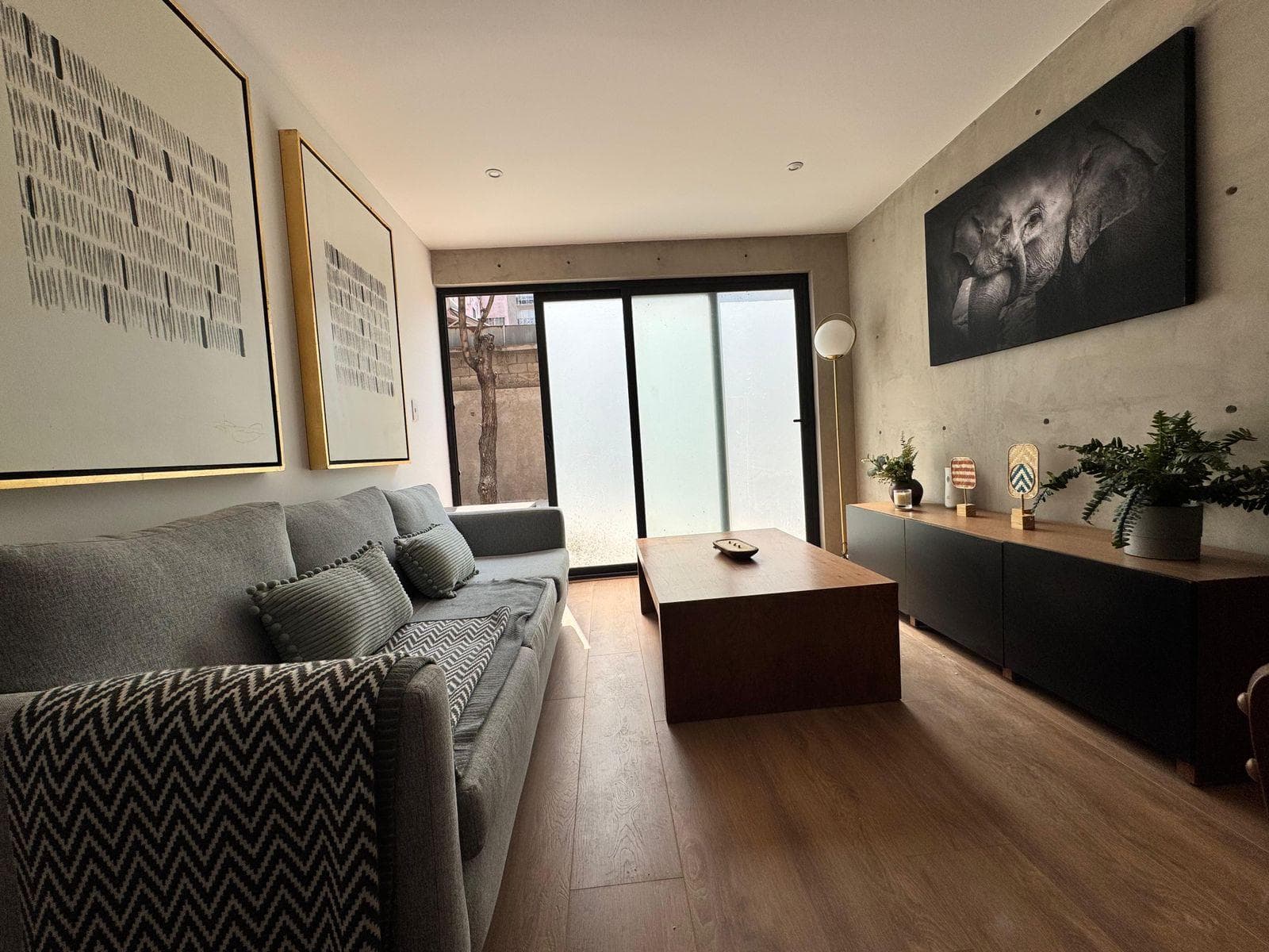 Apartments for SALE in Col. Valle Gómez, Col. Cuauhtémoc, Mexico City