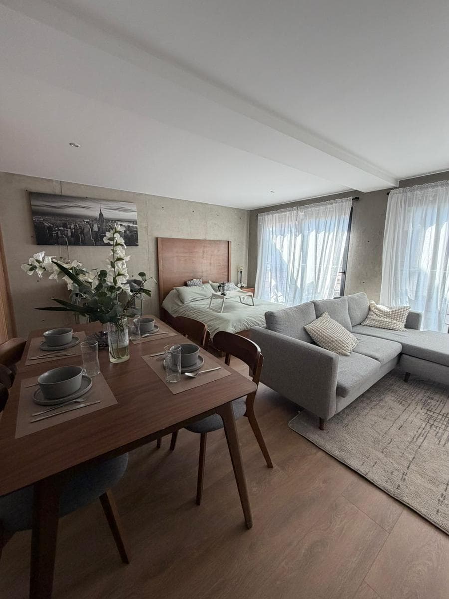 Apartments for SALE in Col. Valle Gómez, Col. Cuauhtémoc, Mexico City