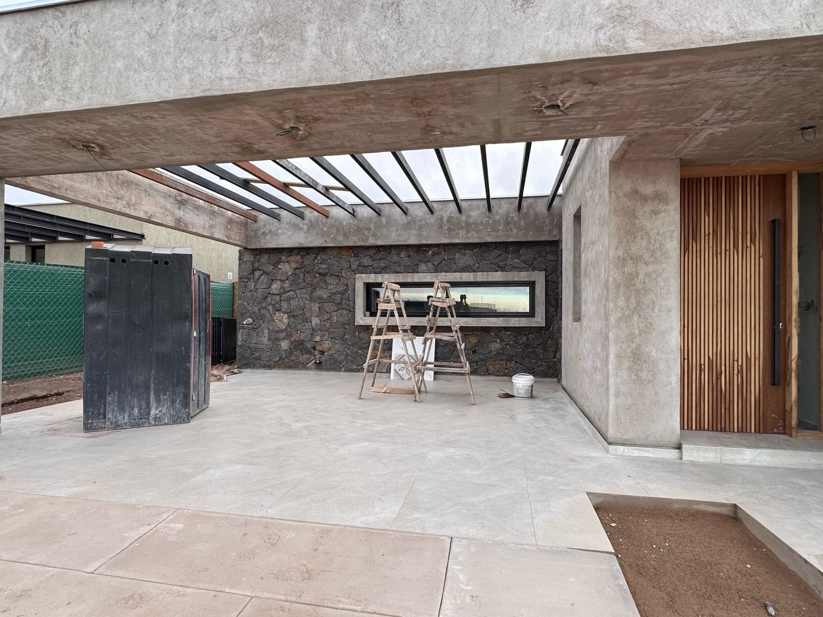 House in Chacras De Coria