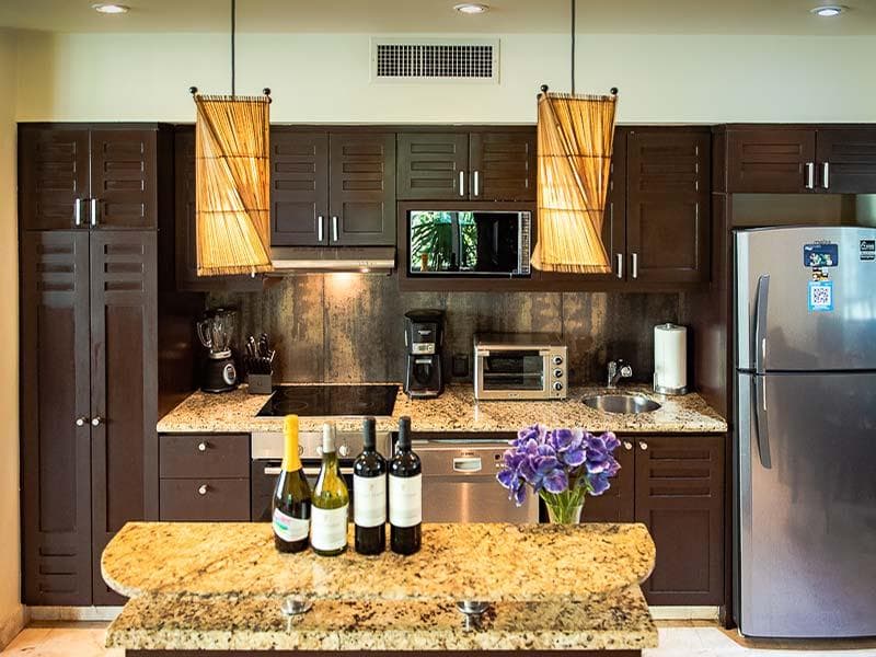 Apartment | Penthouse for Sale on the Oceanfront at El Taj Oceanfront, Playa del Carmen