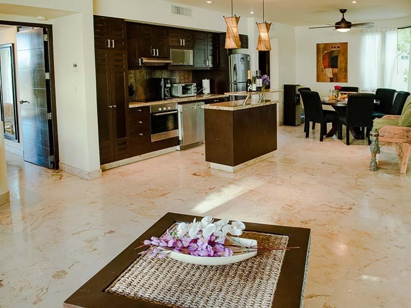 Apartment | Penthouse for Sale on the Oceanfront at El Taj Oceanfront, Playa del Carmen