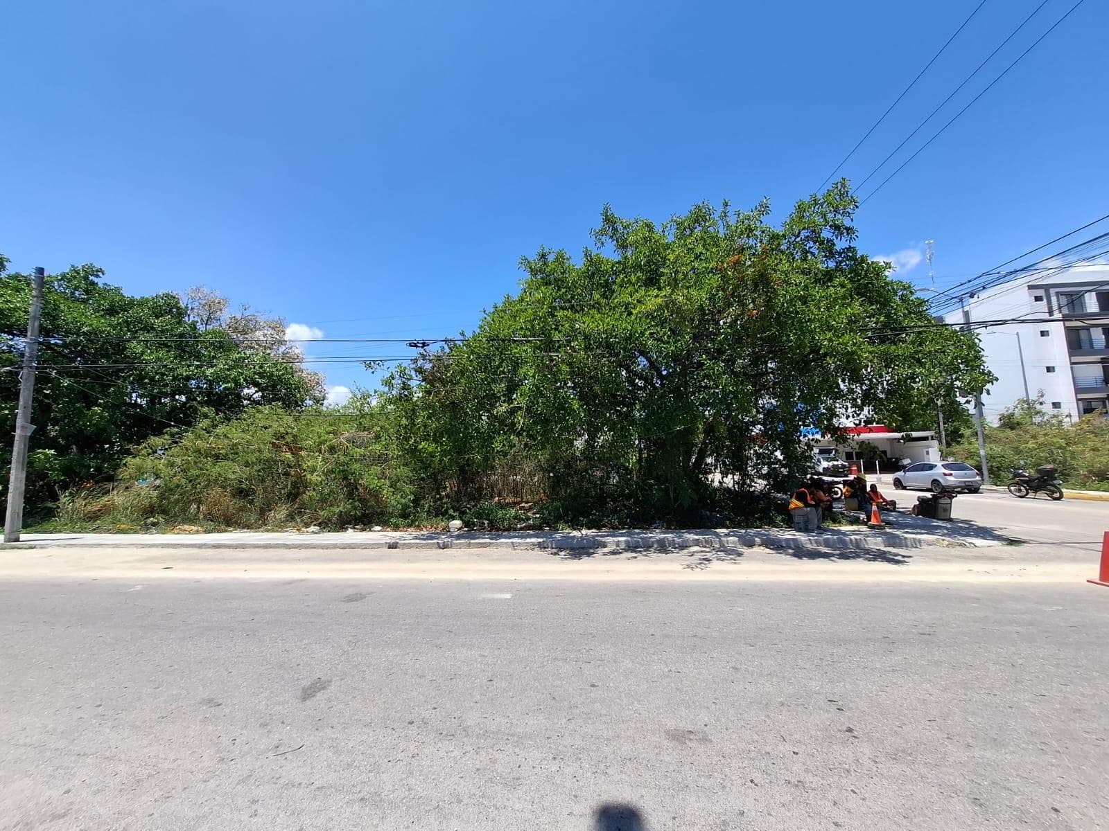 Land for Sale in Playa del Carmen