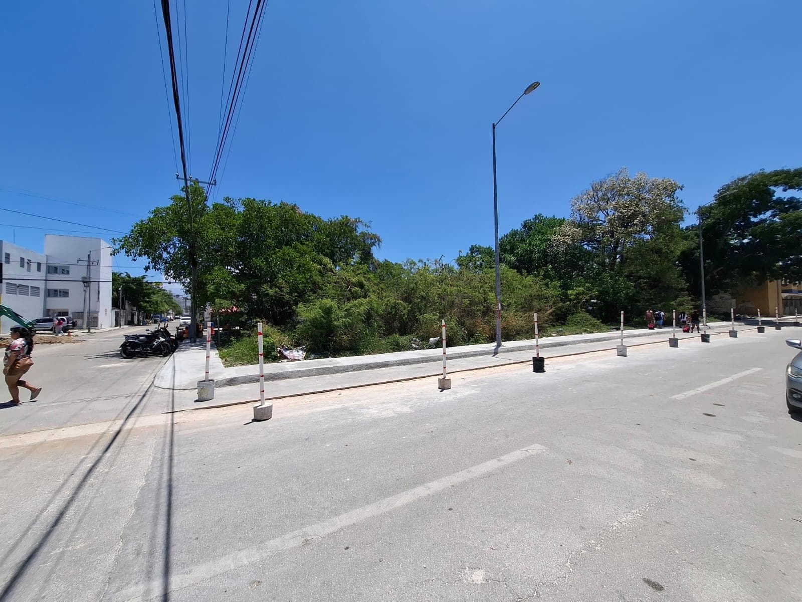 Land for Sale in Playa del Carmen