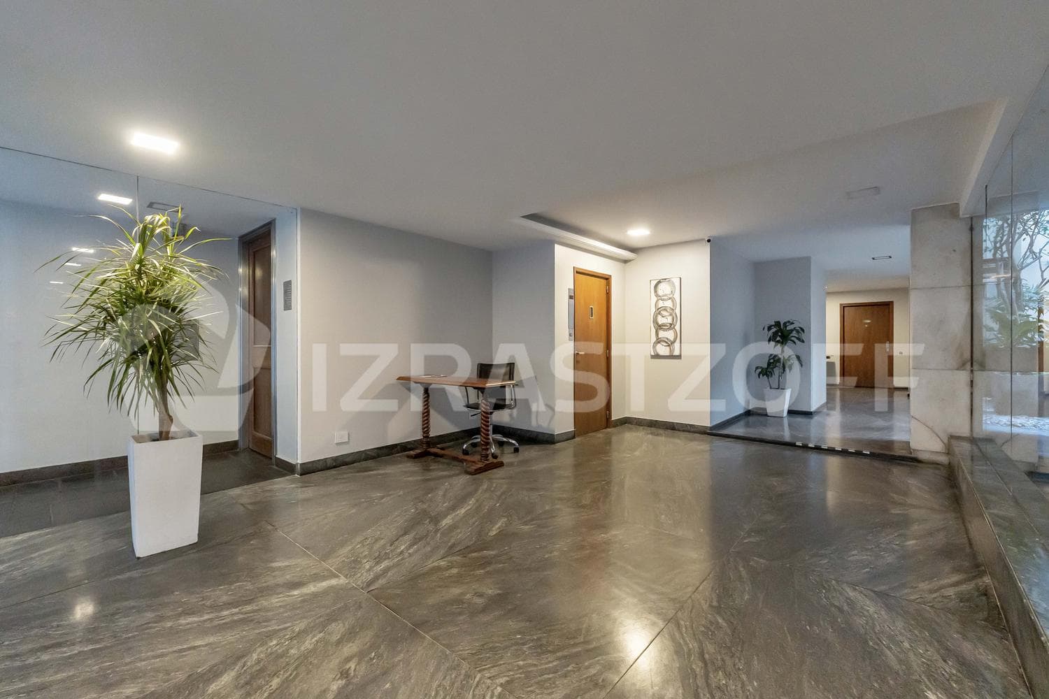Apartment for Sale in Belgrano: 3-Bedroom with Maid's Quarters and Garage