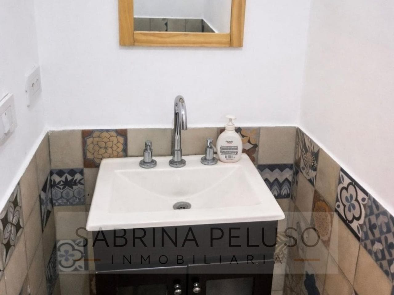 Apartment in Moreno