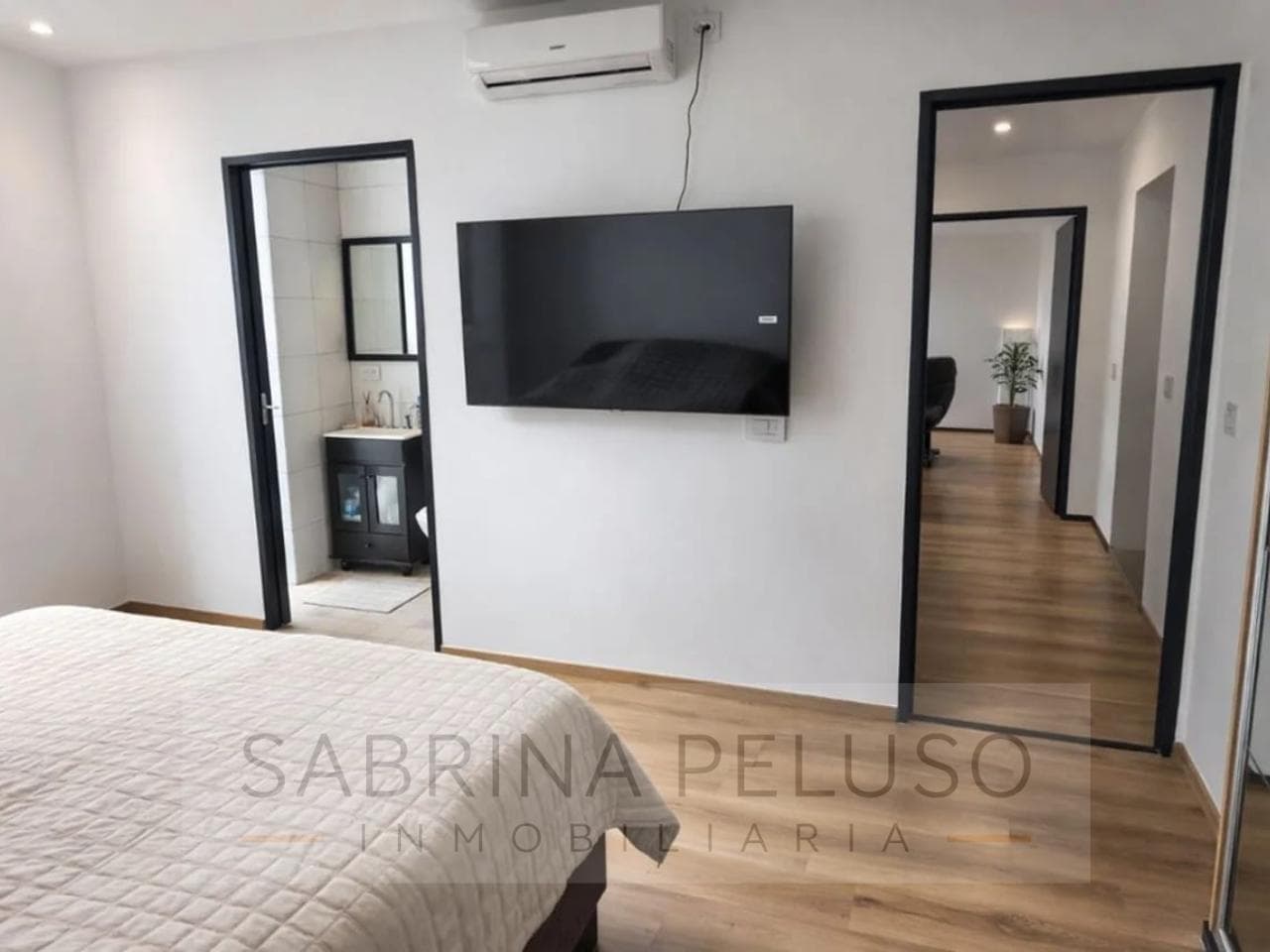 Apartment in Moreno