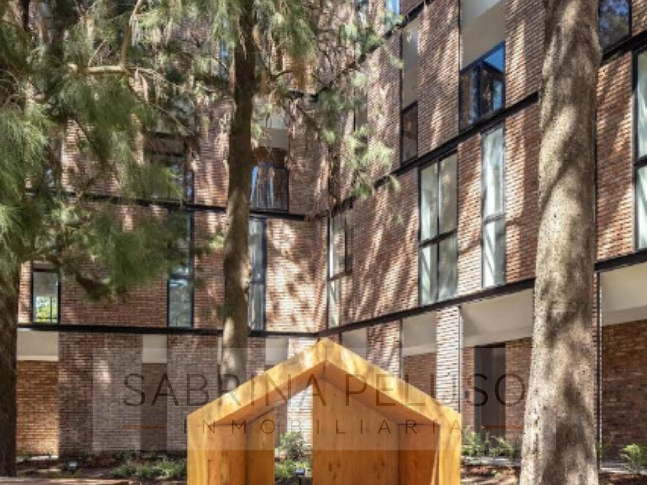 Apartment in Moreno