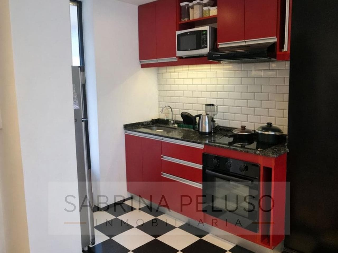 Apartment in Moreno