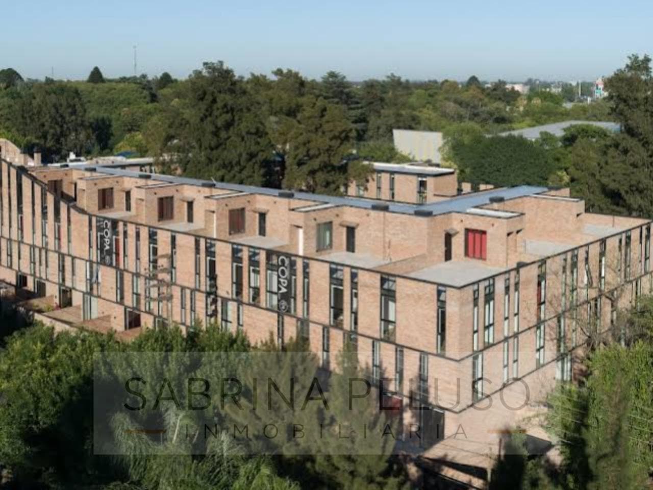 Apartment in Moreno