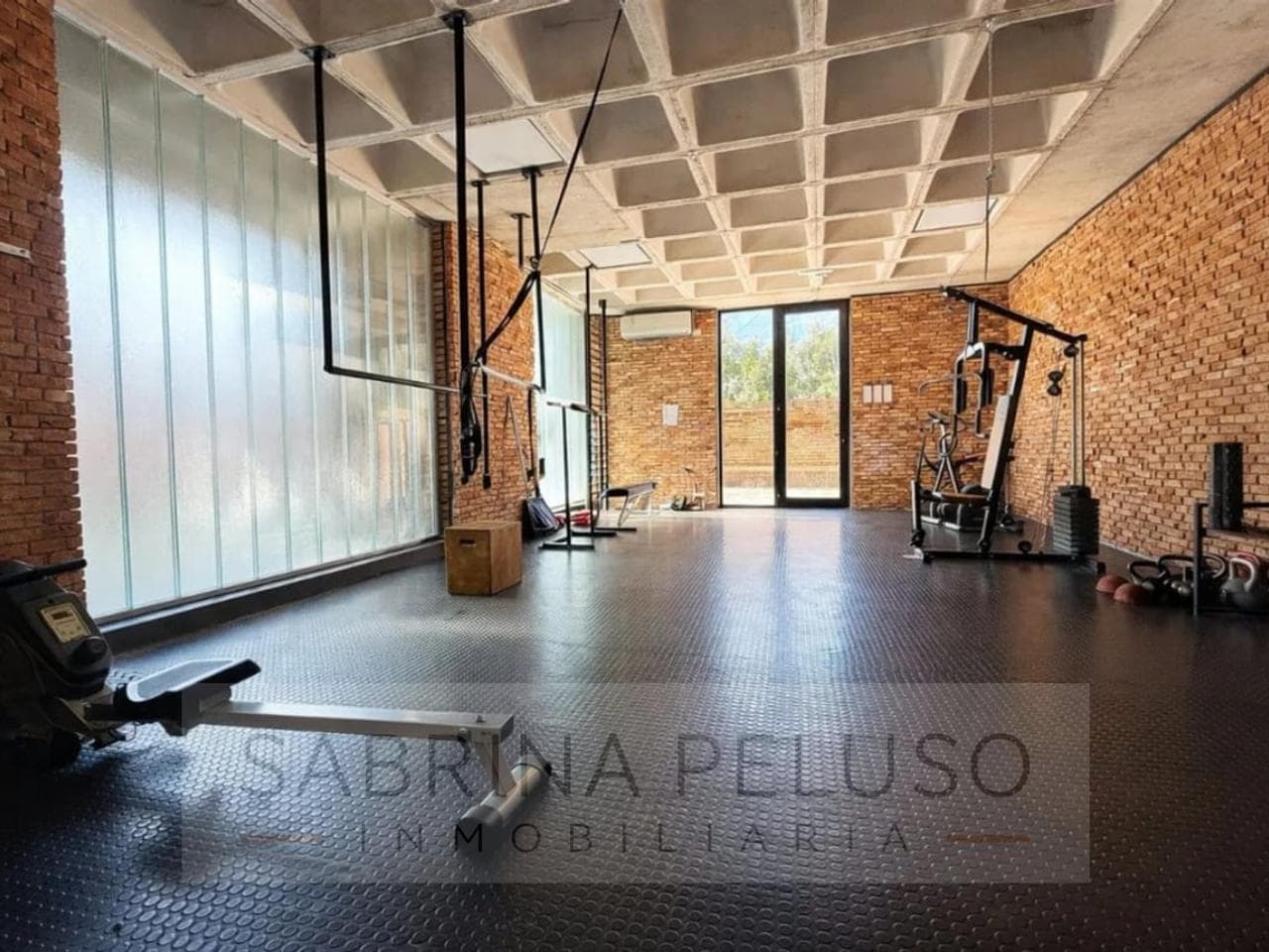 Apartment in Moreno