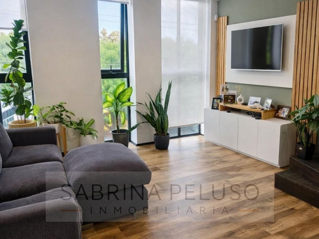 Apartment in Moreno