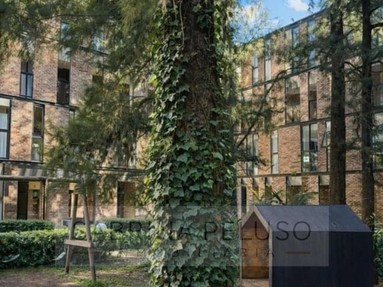 Apartment in Moreno