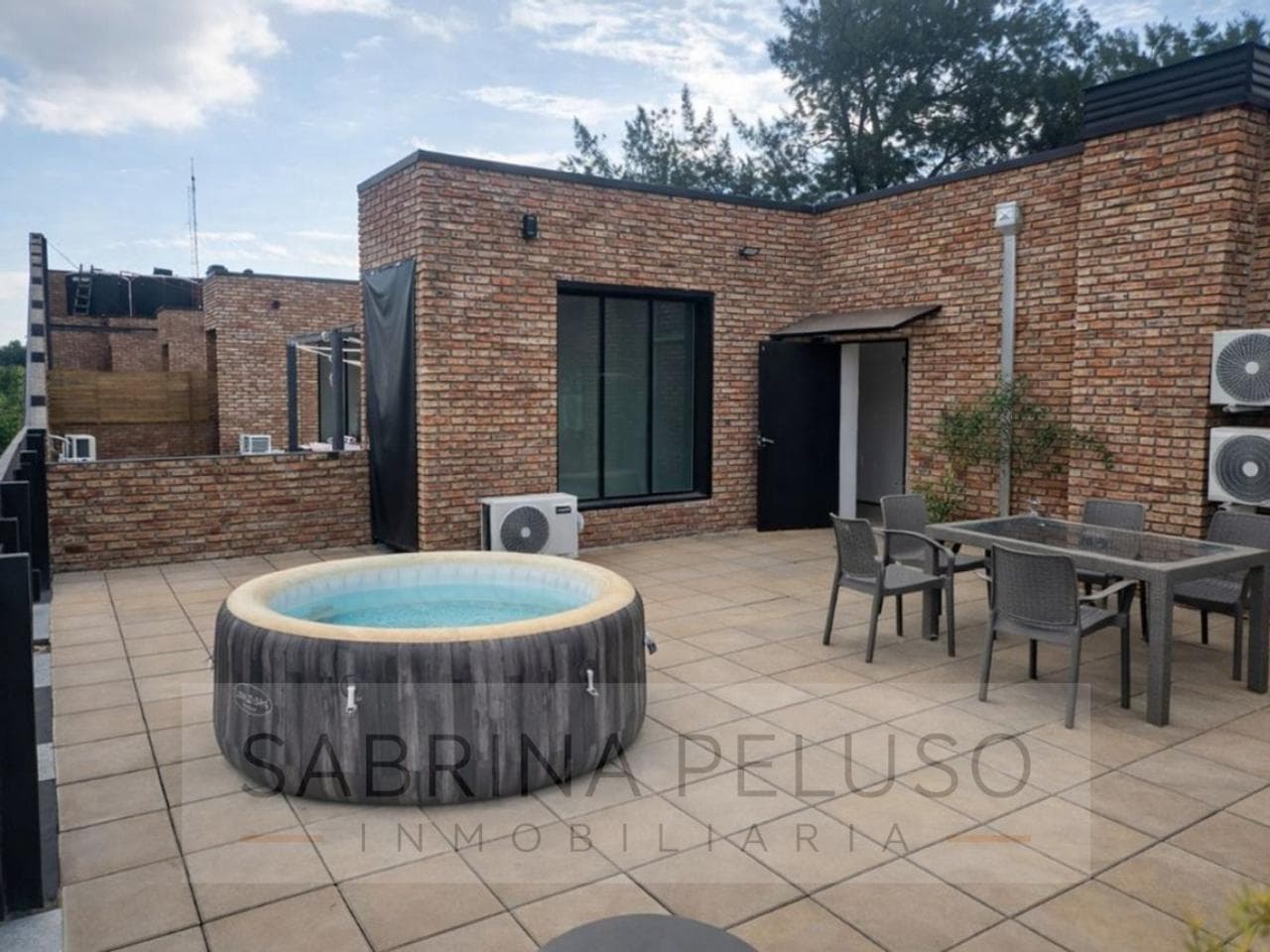 Apartment in Moreno
