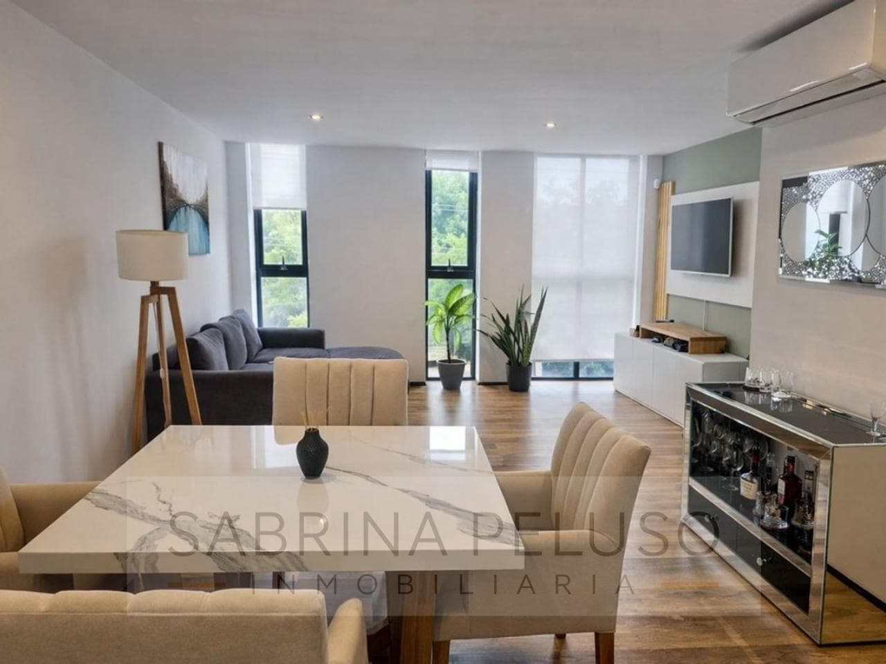 Apartment in Moreno