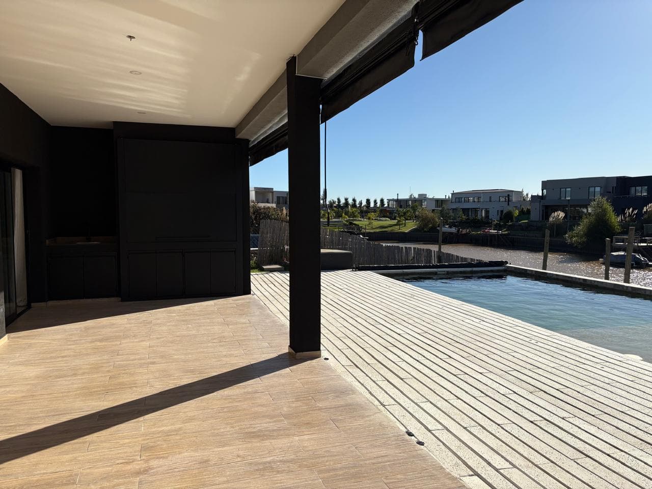 Home - El Canal