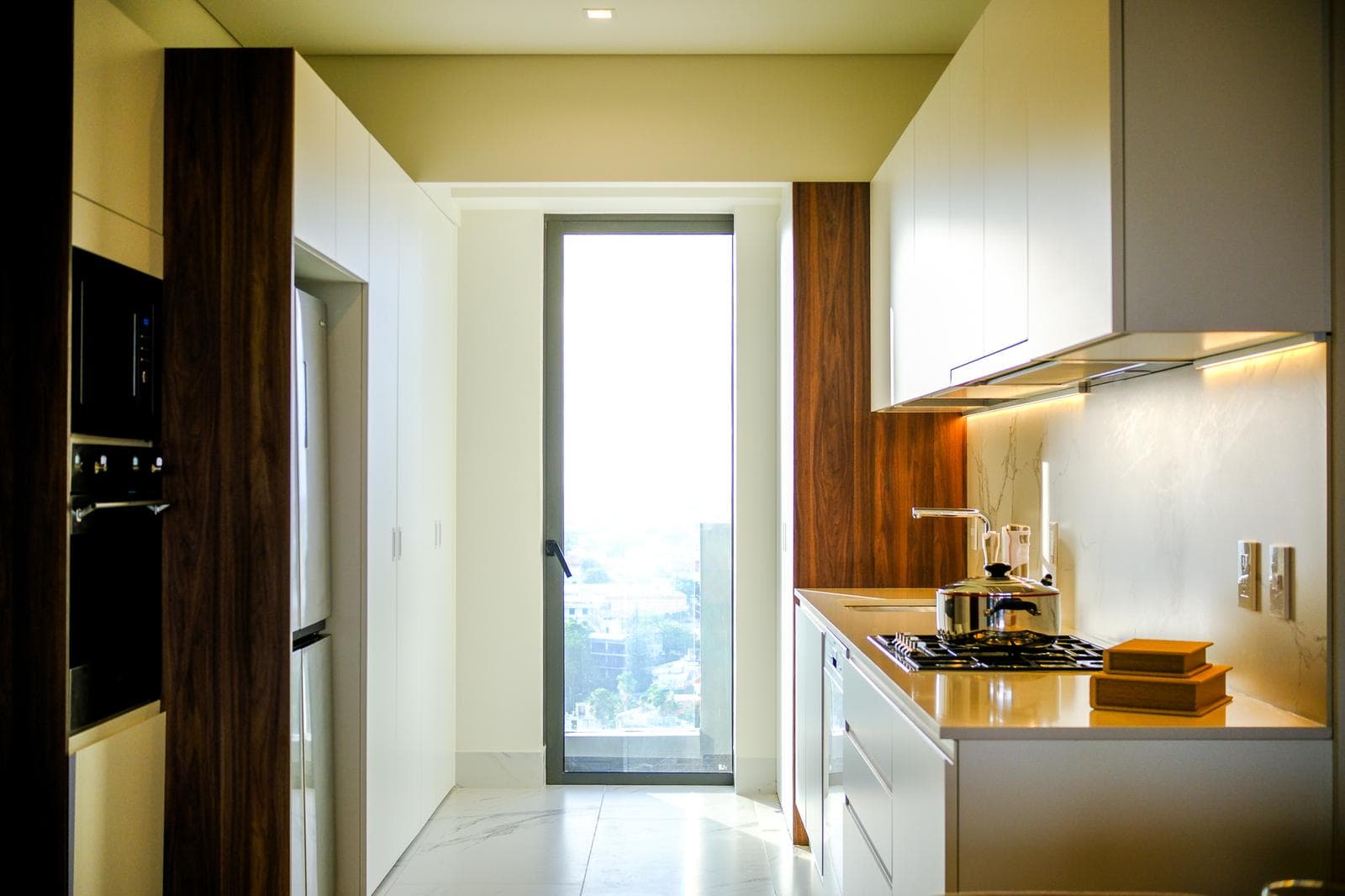 WOHA PUERTO CANCUN Puerto Cancun, Cancun Condo