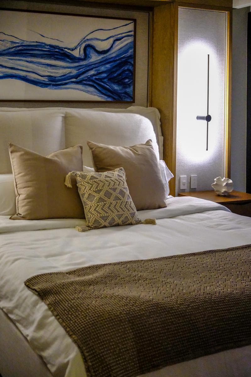WOHA PUERTO CANCUN Puerto Cancun, Cancun Condo