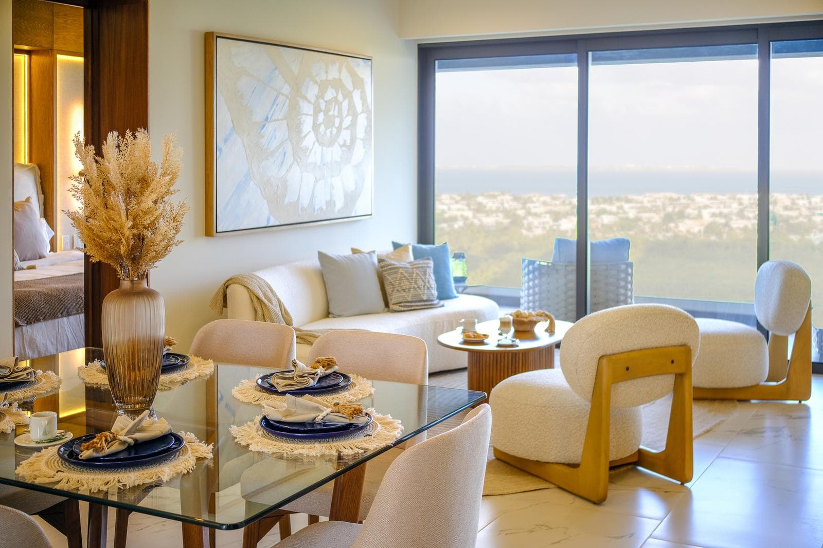 WOHA PUERTO CANCUN Puerto Cancun, Cancun Condo