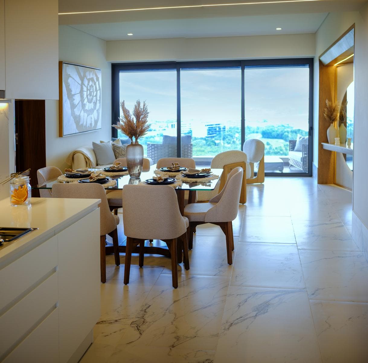 WOHA PUERTO CANCUN Puerto Cancun, Cancun Condo