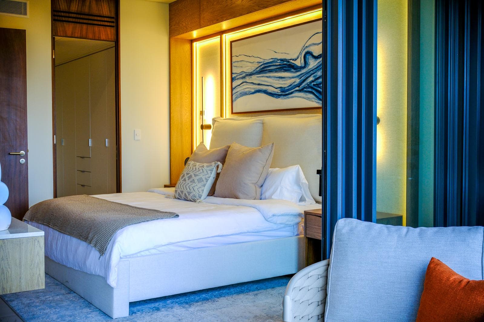 WOHA PUERTO CANCUN Puerto Cancun, Cancun Condo