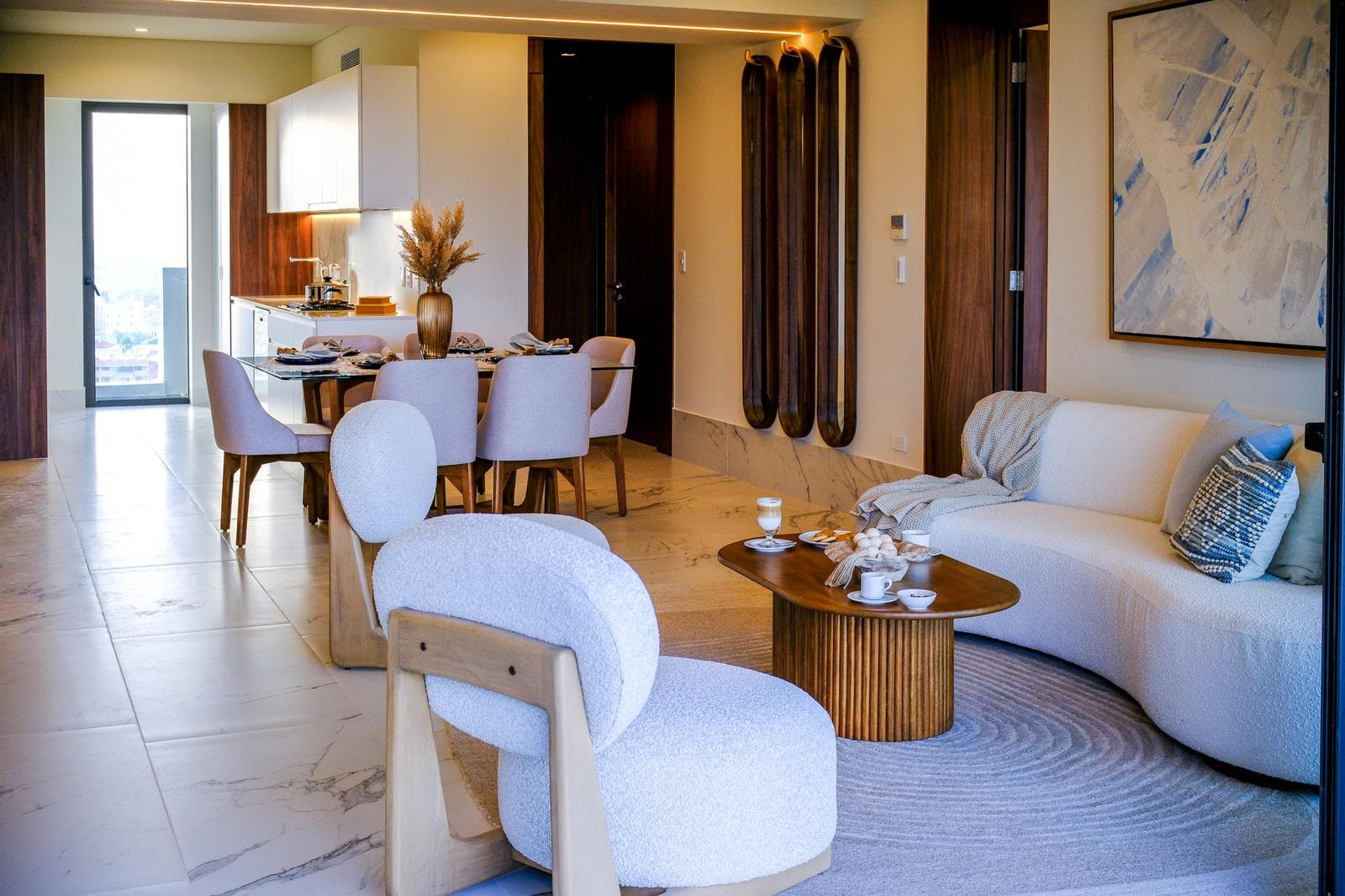 WOHA PUERTO CANCUN Puerto Cancun, Cancun Condo