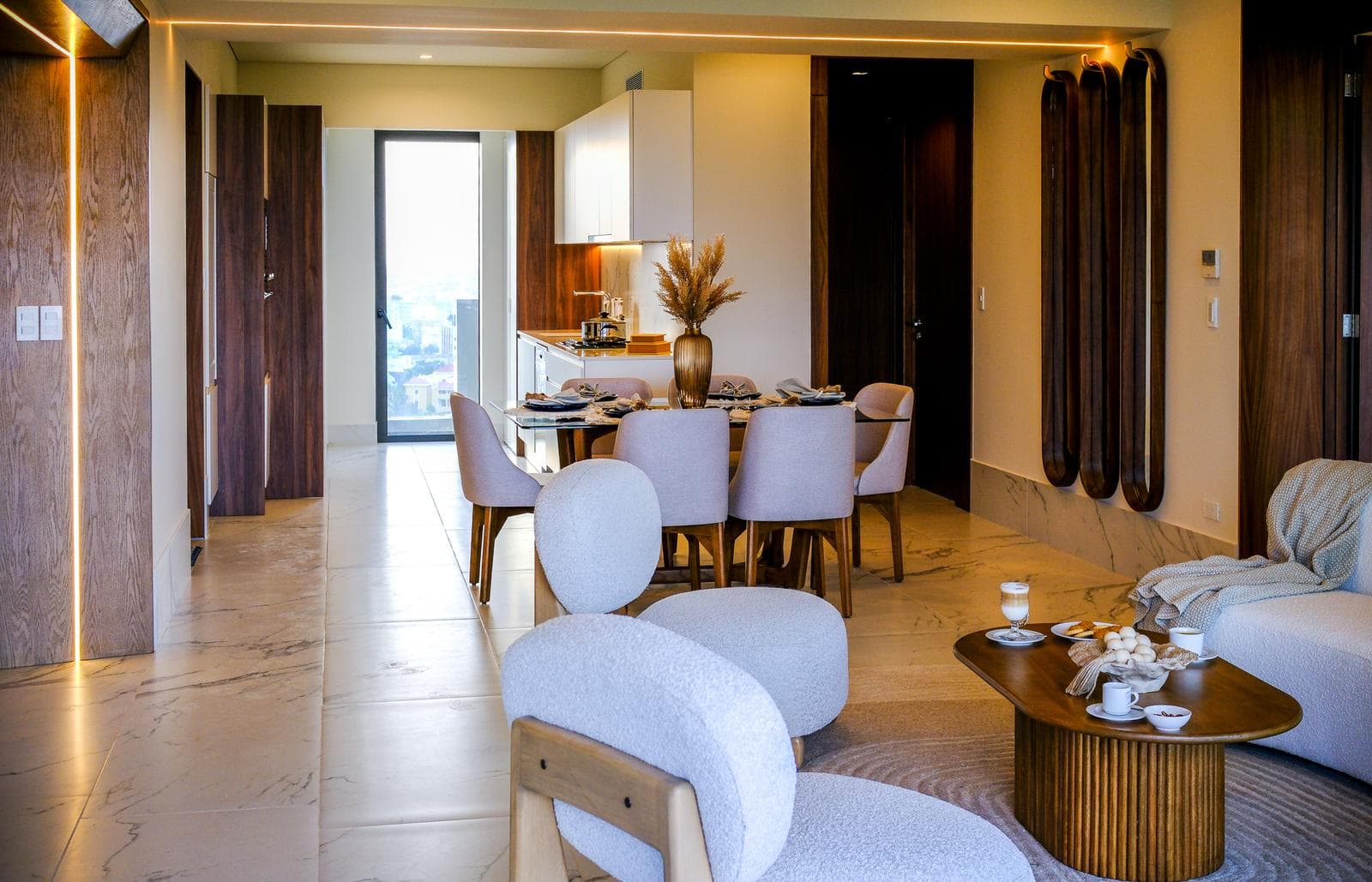 WOHA PUERTO CANCUN Puerto Cancun, Cancun Condo